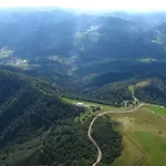 Ma Maison Hautes Vosges Отель типа 