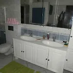 Bed & Breakfast Ma Maison Hautes Vosges 3*