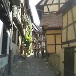 Ma Maison Hautes Vosges Отель типа 