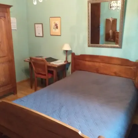 Ma Maison Hautes Vosges 3* Ranspach