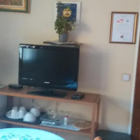 Nocleg ze śniadaniem Ma Maison Hautes Vosges 3*