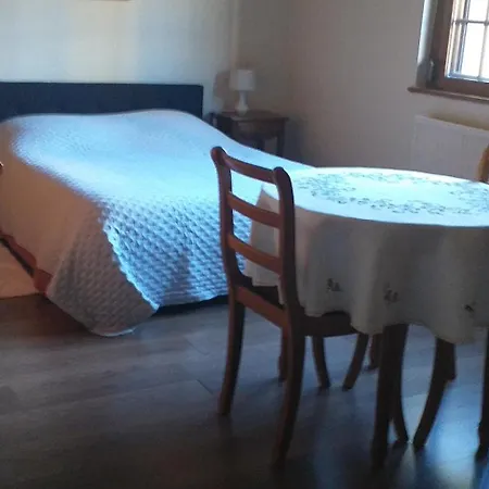 Ma Maison Hautes Vosges Nocleg ze śniadaniem Ranspach