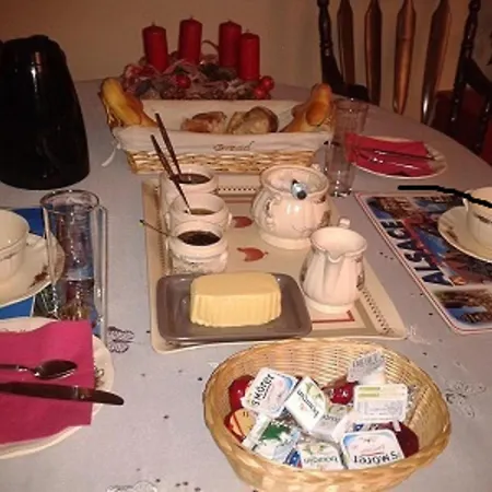 Ma Maison Hautes Vosges