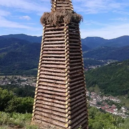 Ma Maison Hautes Vosges Bed & Breakfast 3*