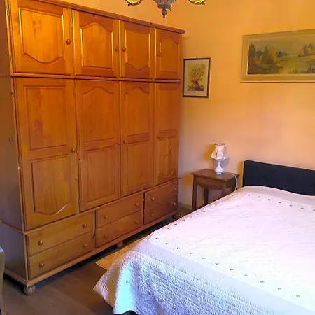 Ma Maison Hautes Vosges Couette-café Ranspach