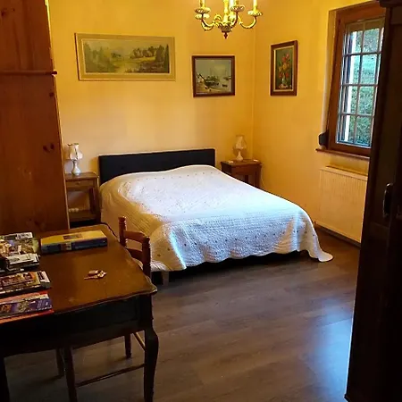 Ma Maison Hautes Vosges 3* Ranspach