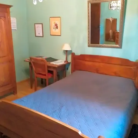 Couette-café Ma Maison Hautes Vosges