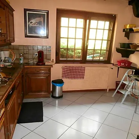 Couette-café Ma Maison Hautes Vosges 3*