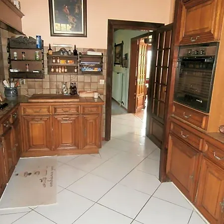 Ma Maison Hautes Vosges Couette-café Ranspach