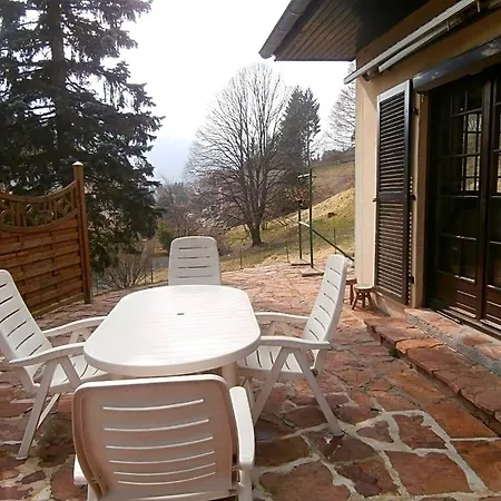 Ma Maison Hautes Vosges 3* Ranspach