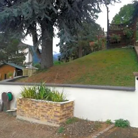 Ma Maison Hautes Vosges 3*