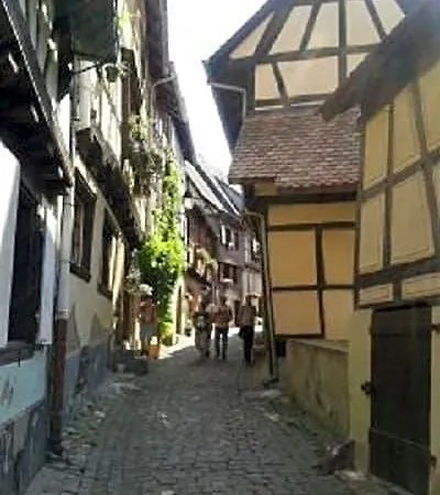 Ma Maison Hautes Vosges