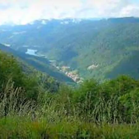Ma Maison Hautes Vosges 3*