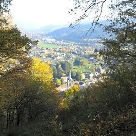 Ma Maison Hautes Vosges 3*