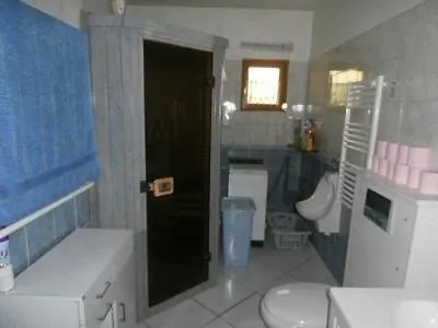 Ma Maison Hautes Vosges Nocleg ze śniadaniem