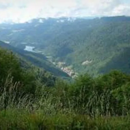 Ma Maison Hautes Vosges