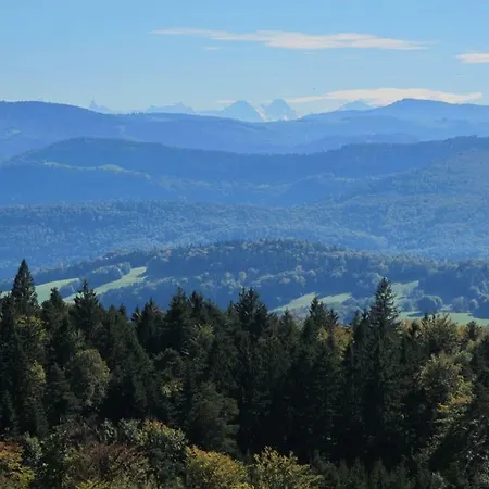 Ma Maison Hautes Vosges Nocleg ze śniadaniem Ranspach
