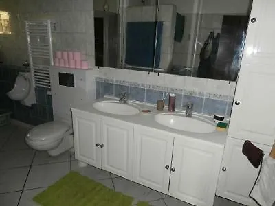 Nocleg ze śniadaniem Ma Maison Hautes Vosges 3*