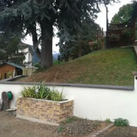 Ma Maison Hautes Vosges