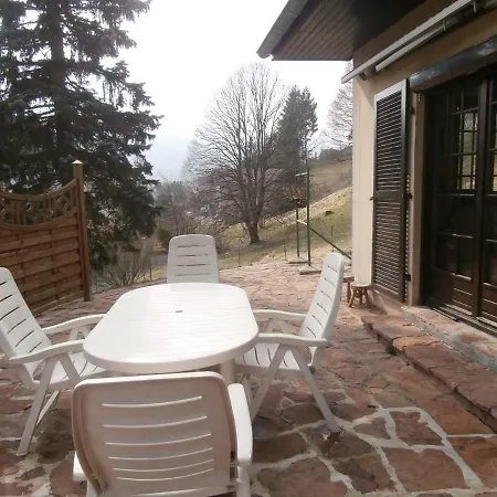 Ma Maison Hautes Vosges